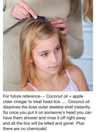 Can Apple Cider Vinegar and Coconut Oil