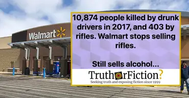 The Funnest Walmart Memes And Jokes Of All Time