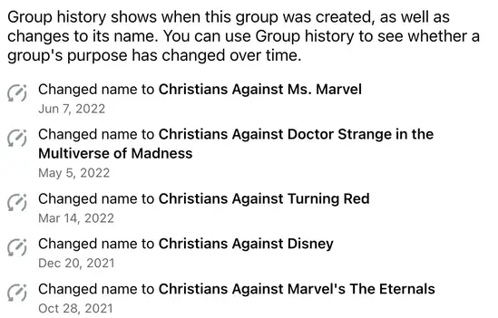 christians against ms. marvel