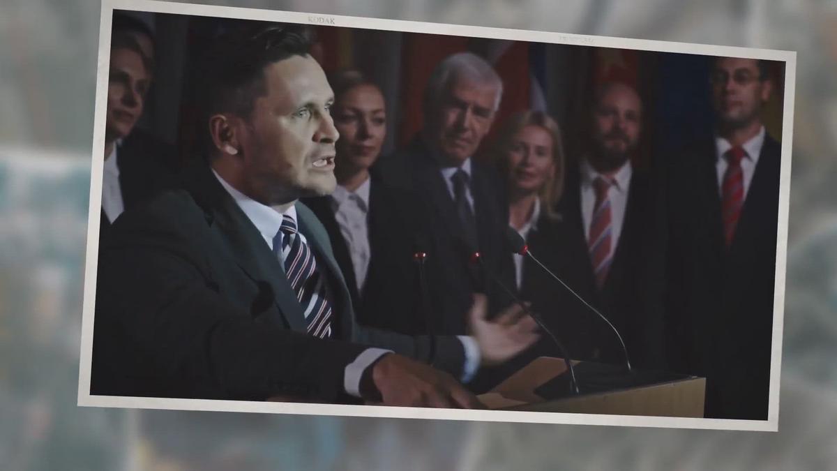 'Video thumbnail for Ten Profound Quotes from Surprising Sources'