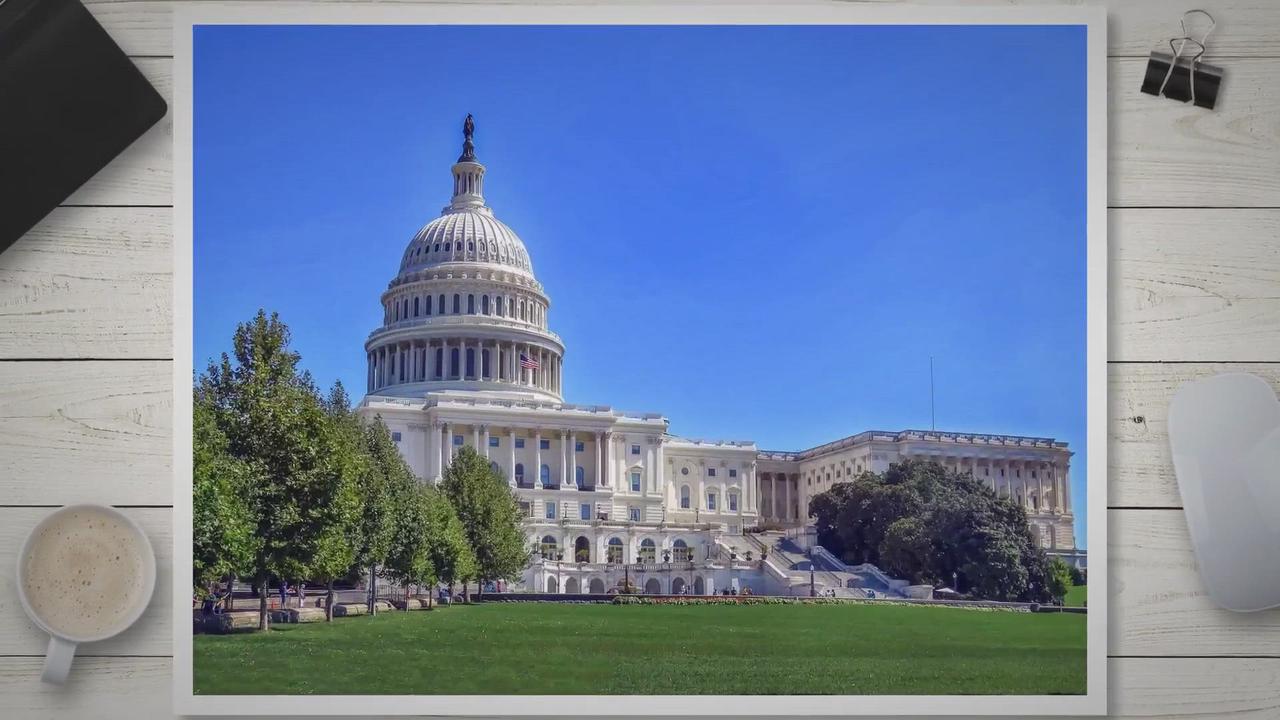 'Video thumbnail for Disinformation Takes Center Stage at January 6 Committee Hearings'