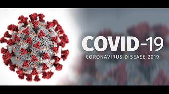 'Video thumbnail for Facts and Myths about COVID-19 (CORONAVIRUS)'