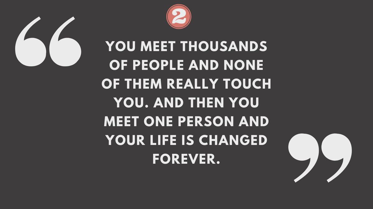 'Video thumbnail for Love & Relationship Quotes'