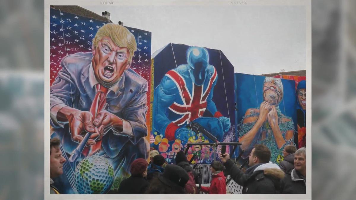 'Video thumbnail for Fake Electors'