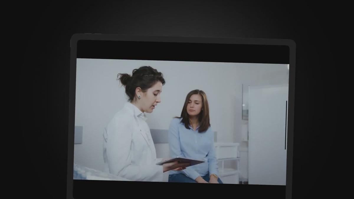 'Video thumbnail for Ectopic Pregnancy and Abortion Bans'