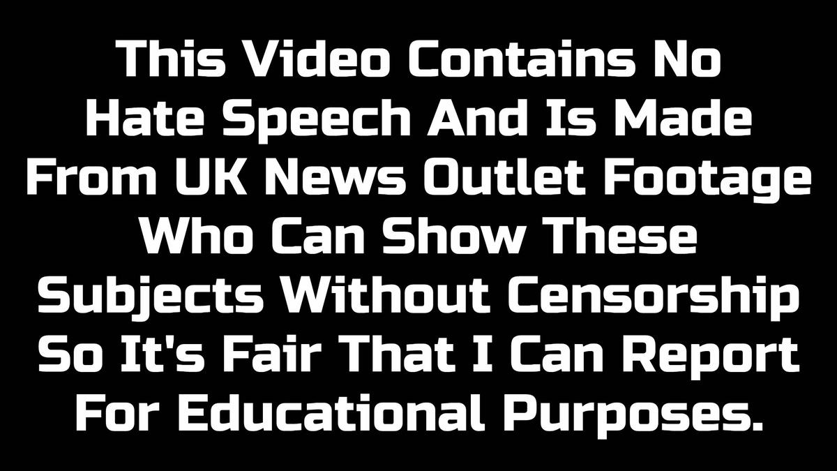 'Video thumbnail for London Bridge Hoax 2019'