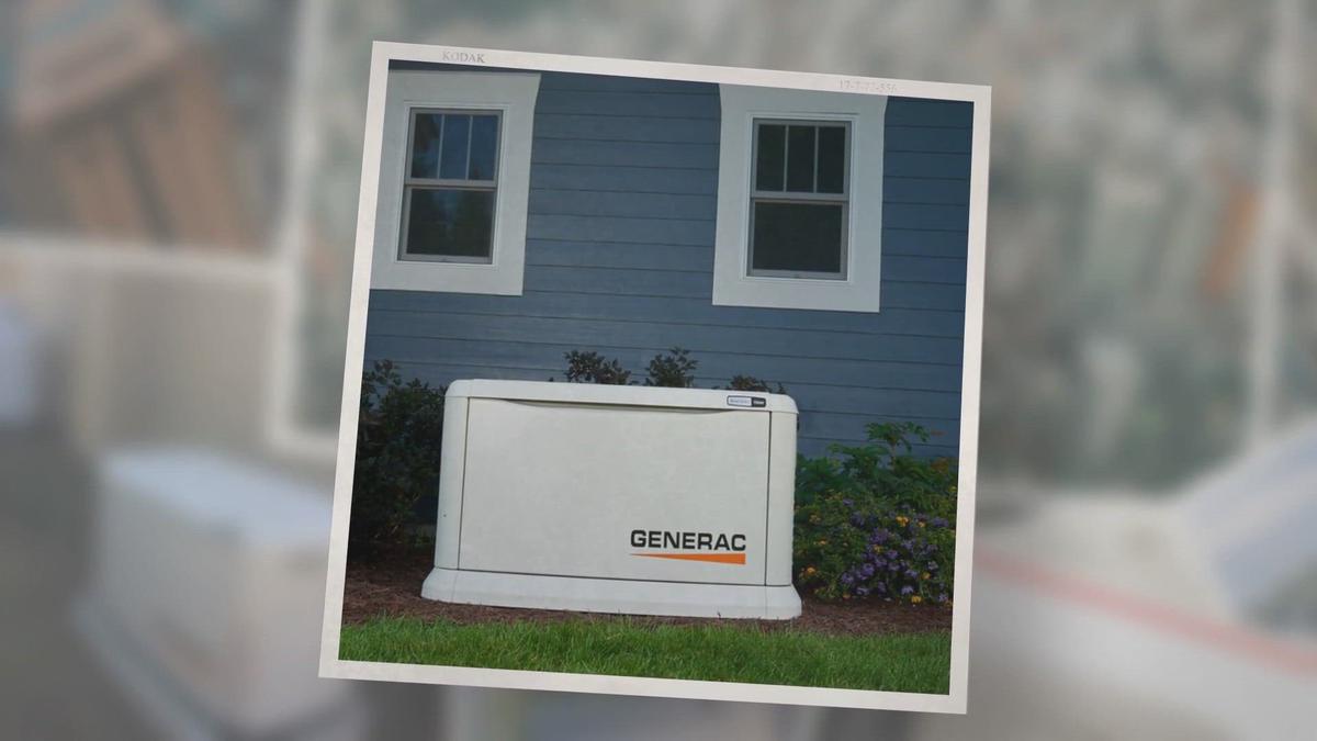 'Video thumbnail for Which Generator Brand Is Better? – Pick Generators'