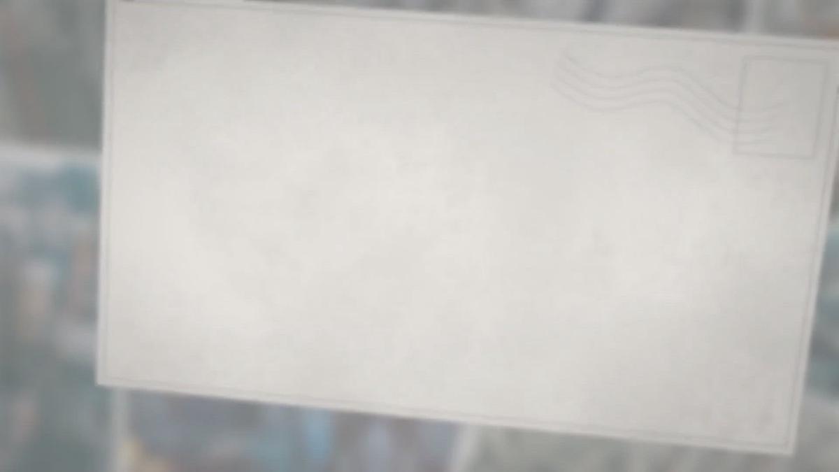 'Video thumbnail for Sea Urchins Wearing Hats'