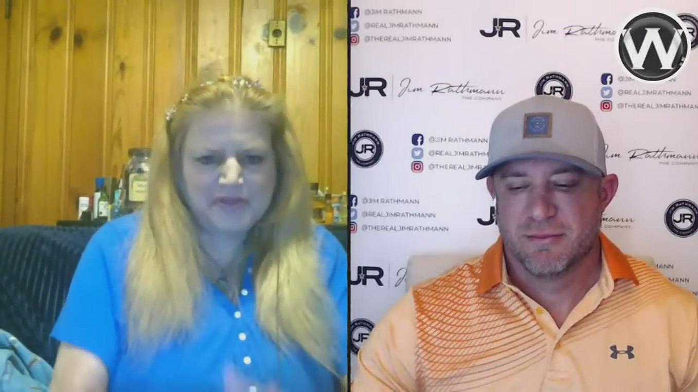 'Video thumbnail for Tammy Daybell's Death certificate released & Jim Rathmann explains it'