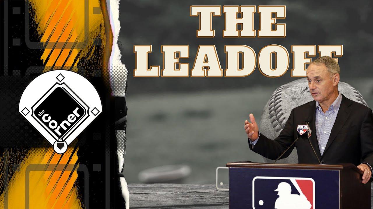 'Video thumbnail for Major League Baseball announces rule changes for 2023'