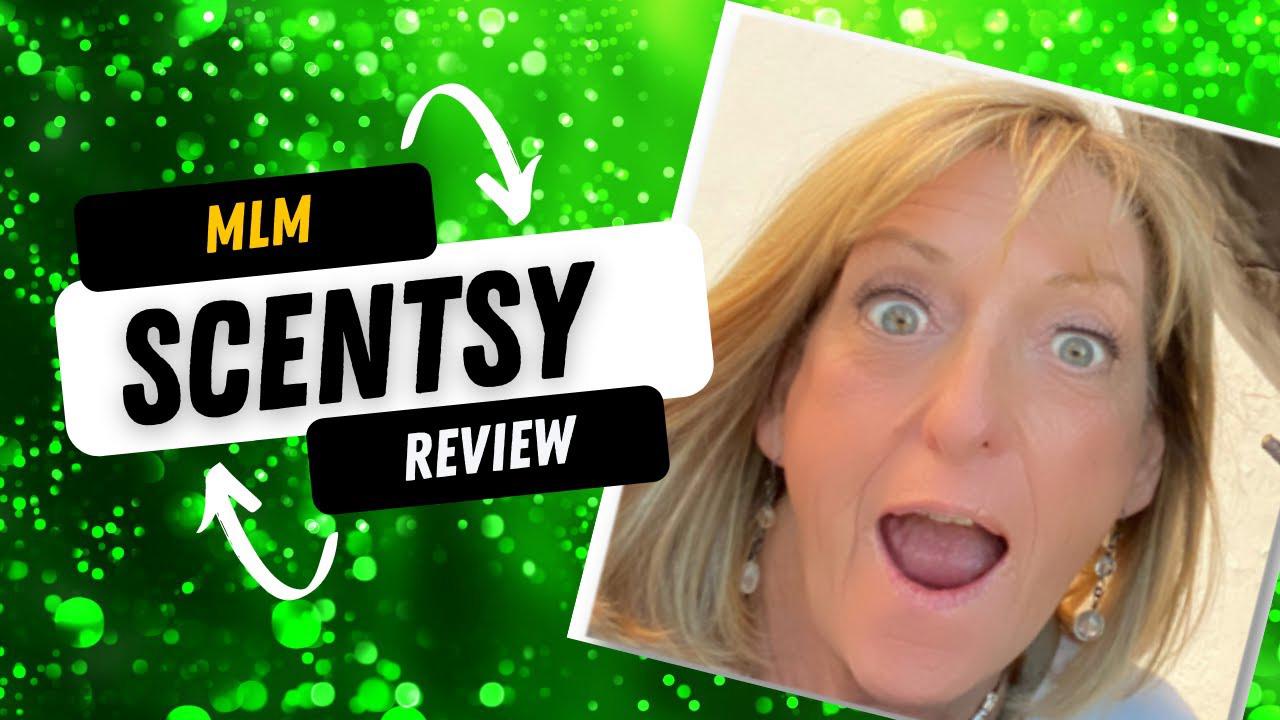 'Video thumbnail for Scentsy MLM Review - Not A Scam But Is It Worth Your Time?'