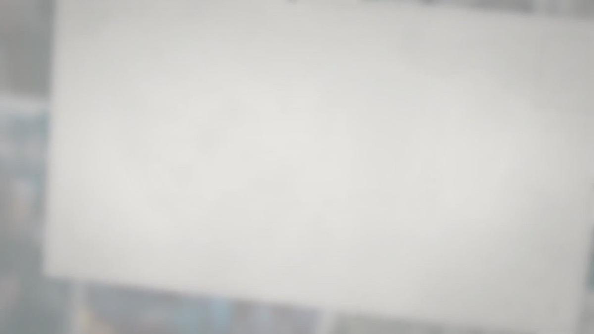 'Video thumbnail for Lauren Boebert ‘Severe Thunderstorm Watch’ Tweet'