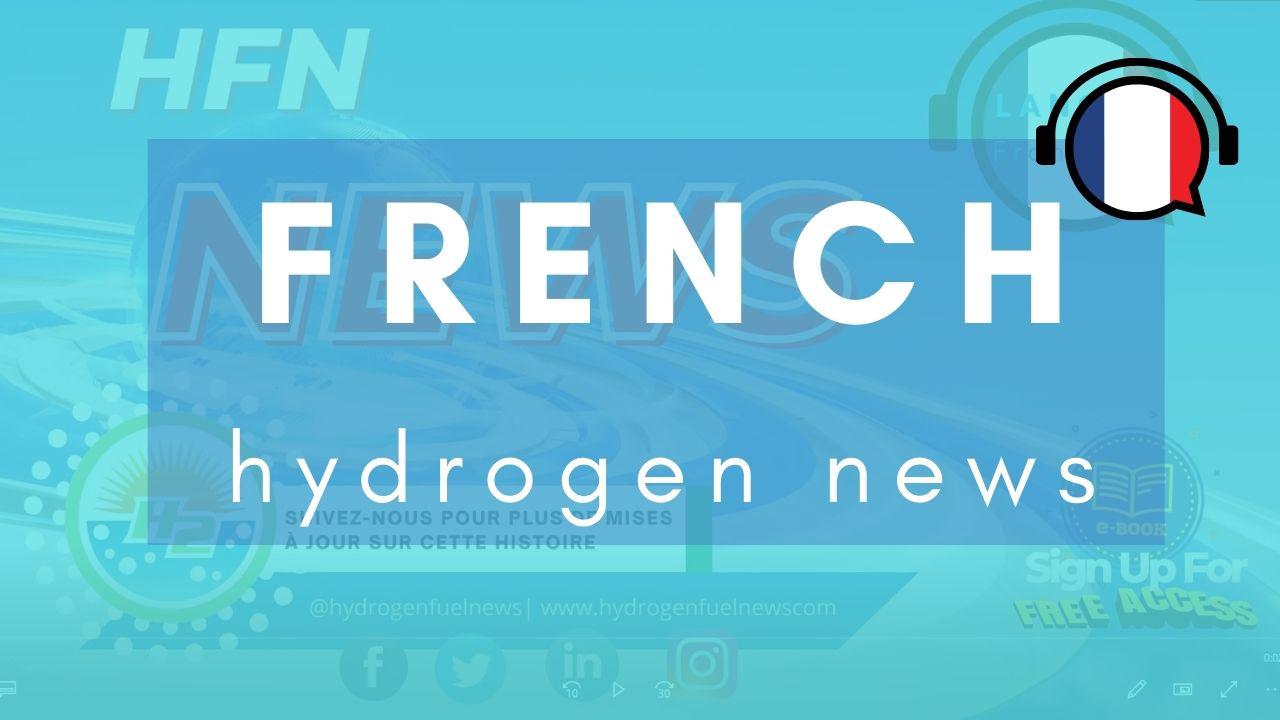 'Video thumbnail for Hydrogen fuel potential may skyrocket with 12 new high-speed alloys - In French'