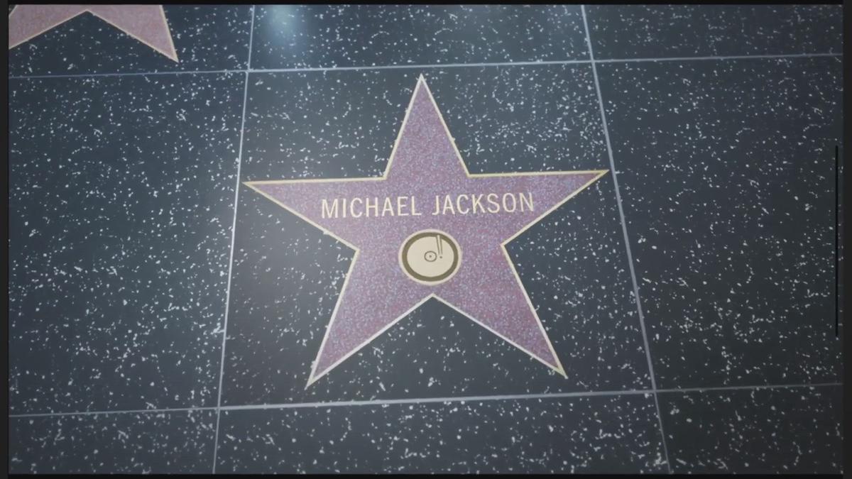 'Video thumbnail for 40 Michael Jackson Quotes'