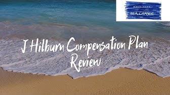'Video thumbnail for J. Hilburn Compensation Plan Review'