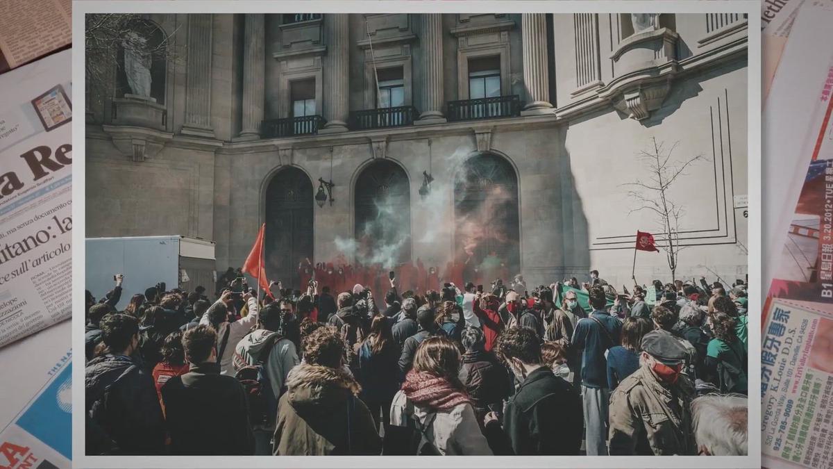 'Video thumbnail for Michigan’s ‘Religious Freedom Restoration Act’'
