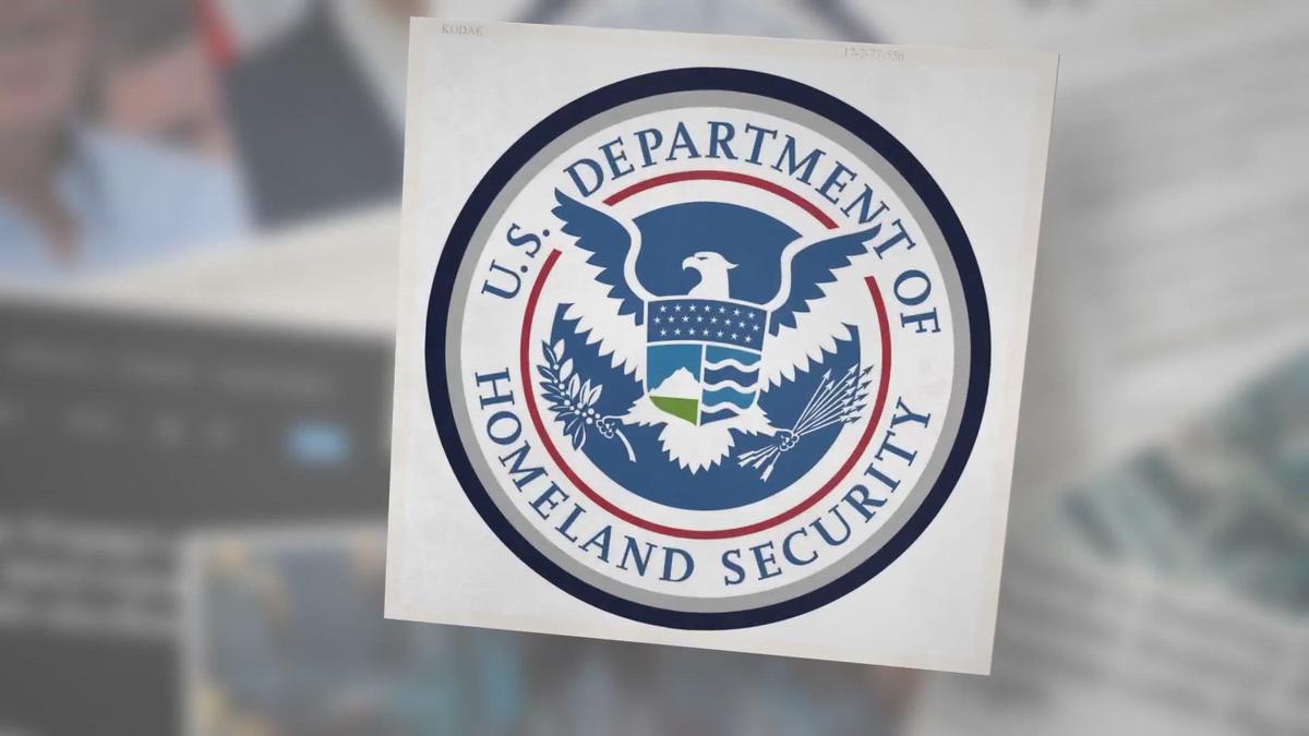 'Video thumbnail for Trump’s Bogus DHS Chief Changed Intel on Russia That ‘Hurt’ Him: Report'