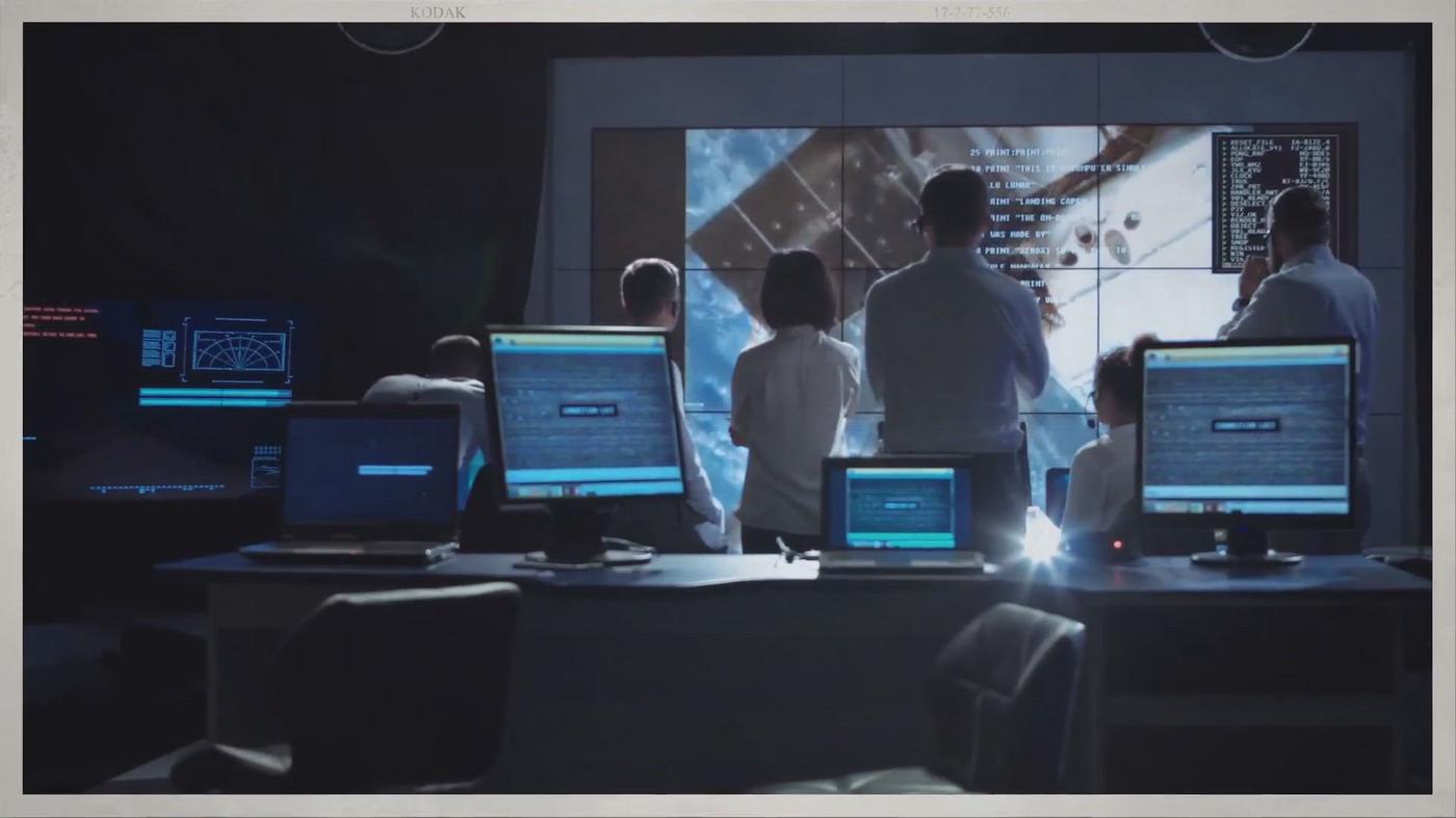Humix video