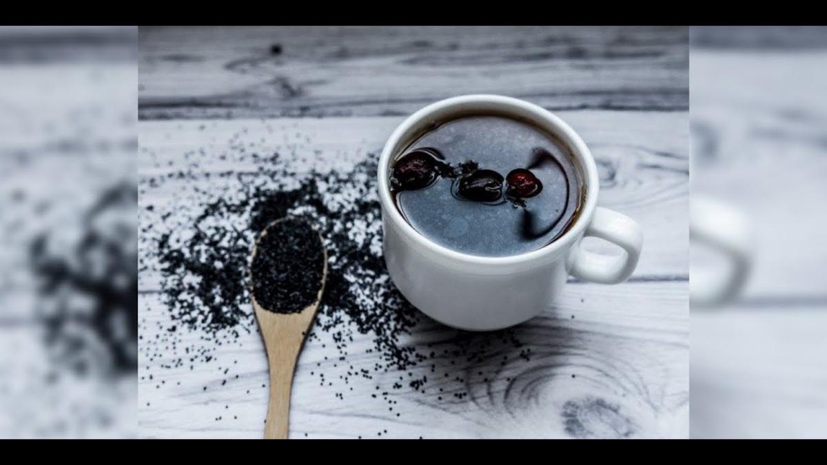 'Video thumbnail for Poppy Seed Tea, Amazing 5 Things That You Need To Know!'