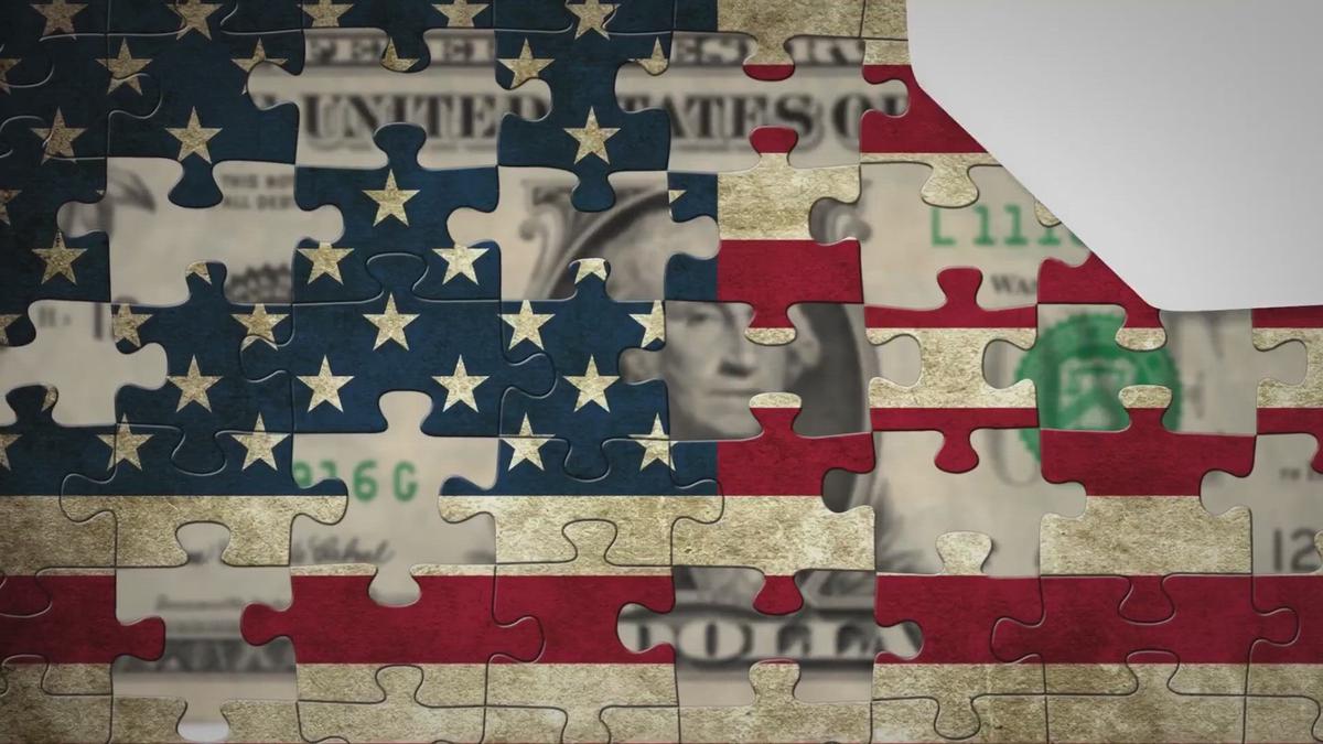 'Video thumbnail for ‘Rand Paul Opposes Health Care for Veterans Because They Can’t Prove They Got Their Health Problems While Serving’'