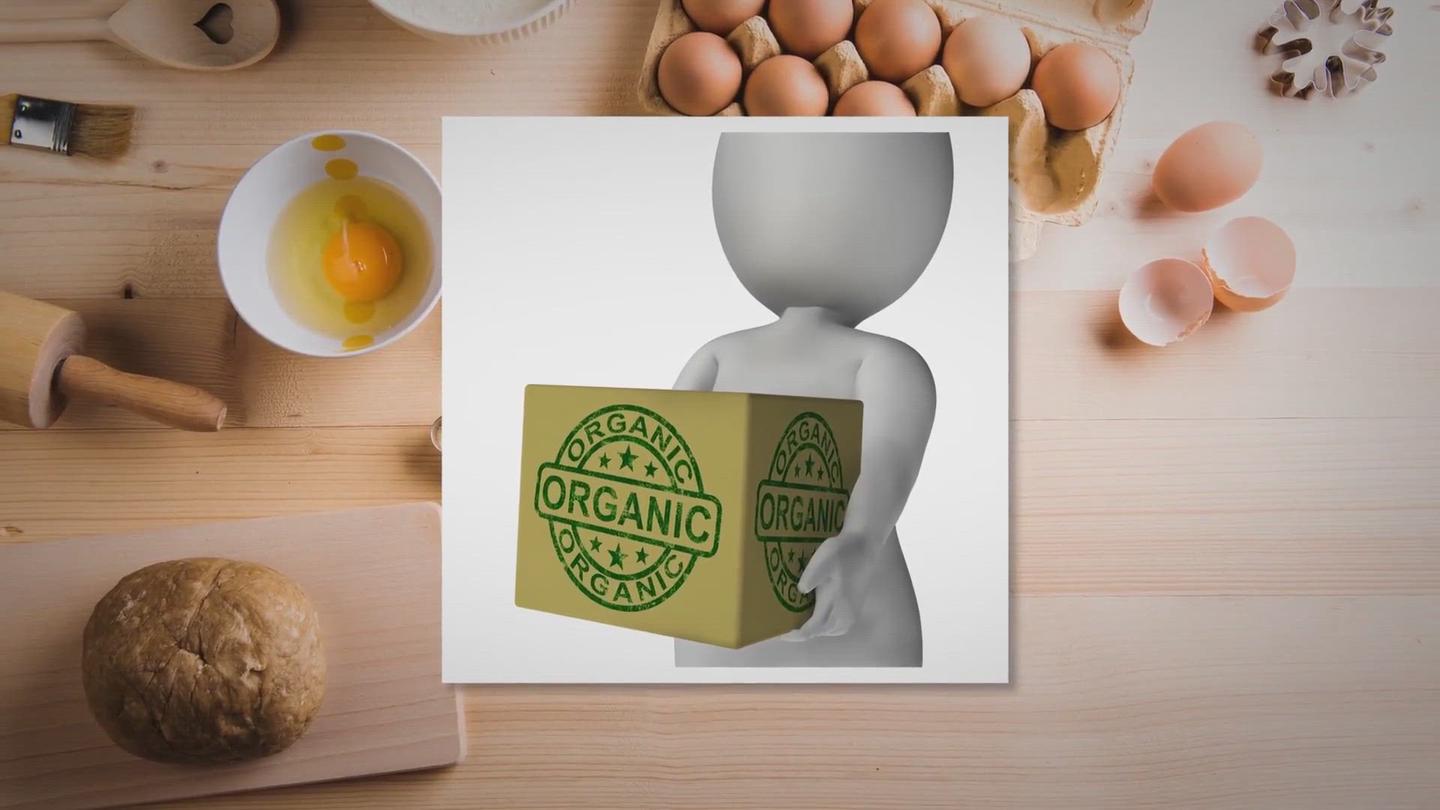 'Video thumbnail for Does It Matter If You Cook With Organic Ingredients?'