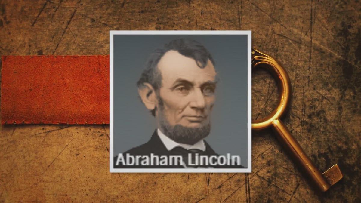 'Video thumbnail for 30 Abraham Lincoln Quotes'