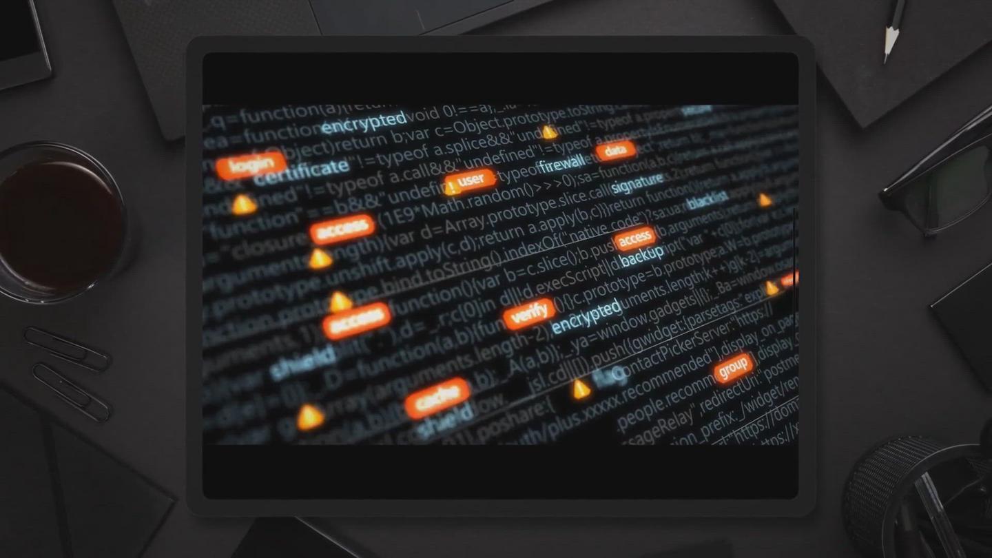 'Video thumbnail for Everything You Need to Know About DDoS Attacks'