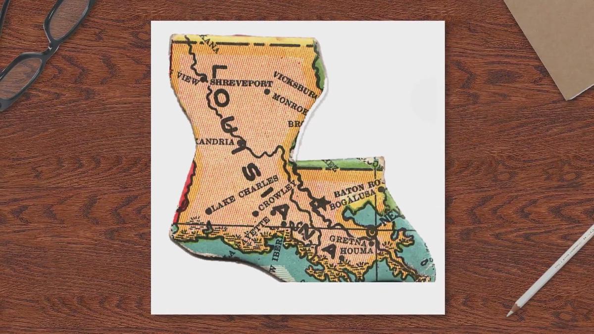 'Video thumbnail for Louisiana IUD Bill'