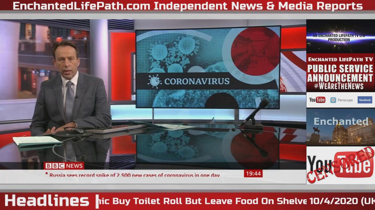 'Video thumbnail for 13 Care Home Residents Die Of Beans With On Toast Covid-19 Style'
