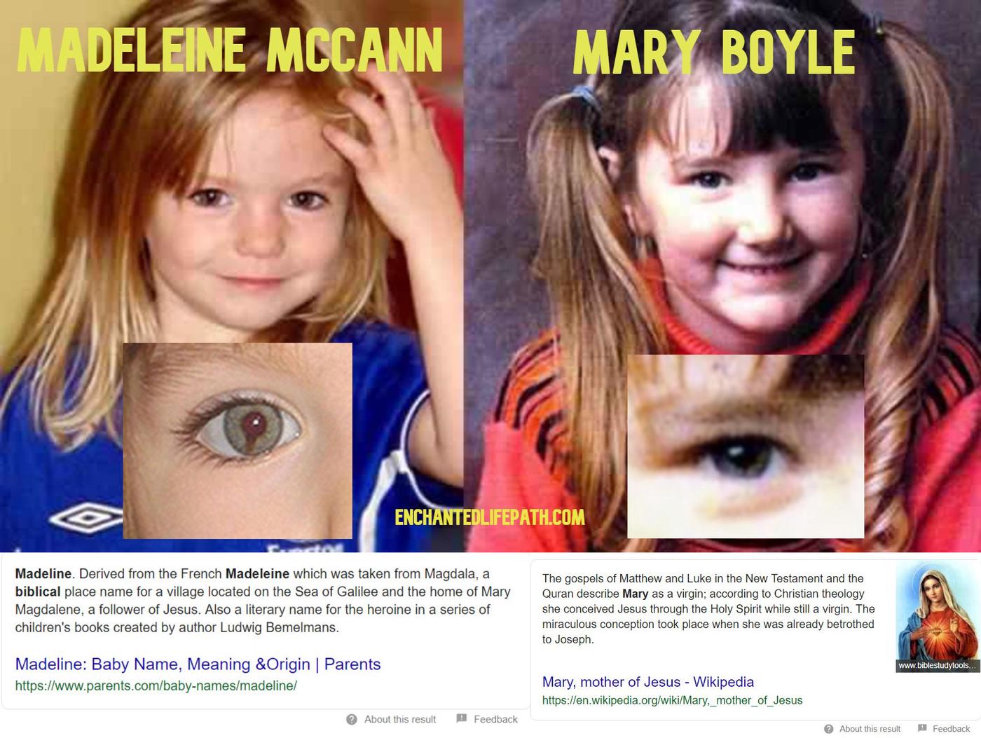 'Video thumbnail for There's Something About Mary Boyle, Madeleine McCann, Donegal, Trump, Blair, Adams'