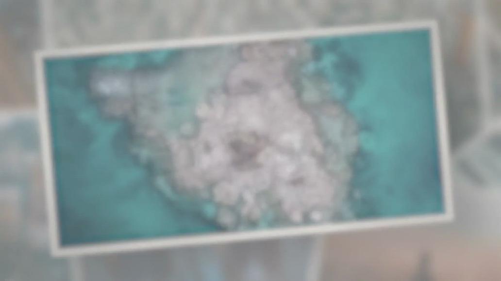 'Video thumbnail for Lost Atlantis of Japan: a city with pyramids and hieroglyphs is hidden under the water (photo)'