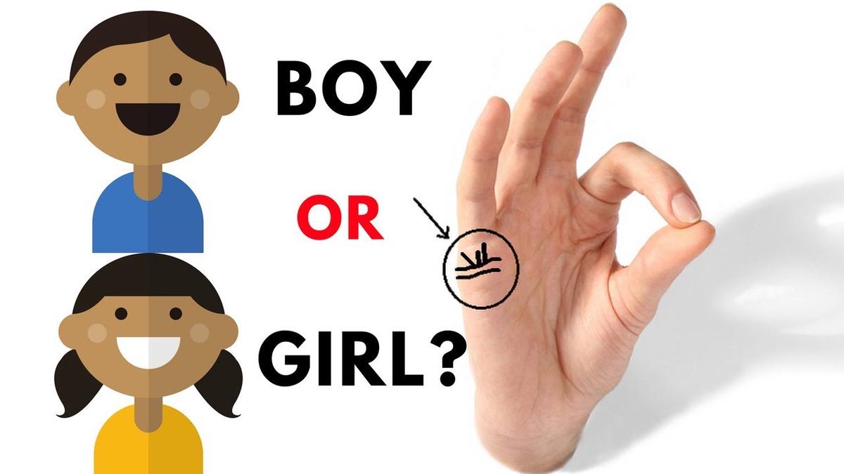 'Video thumbnail for How Many Children/Kids Will You Have?(Children Lines)-Palmistry'
