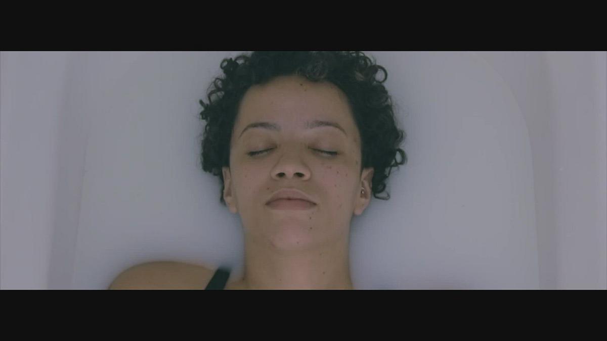 'Video thumbnail for Dear Black Child - Grace Storm Ad'