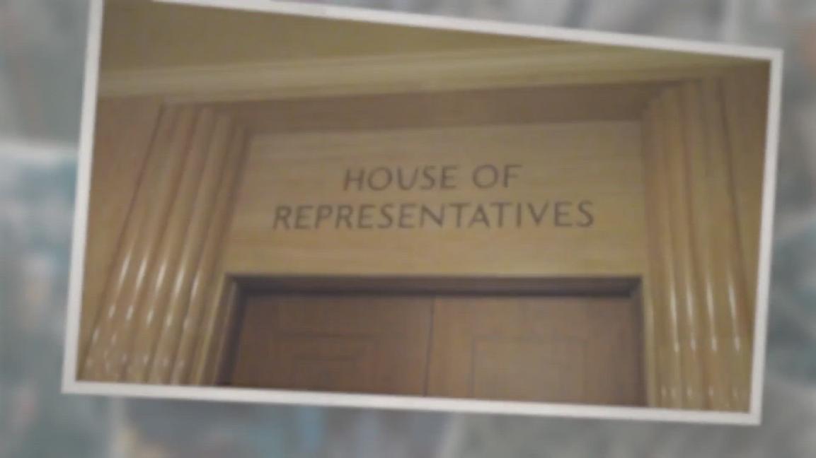 'Video thumbnail for Did Lyndon B. Johnson Vote Against Civil Rights Legislation for Twenty Years?'
