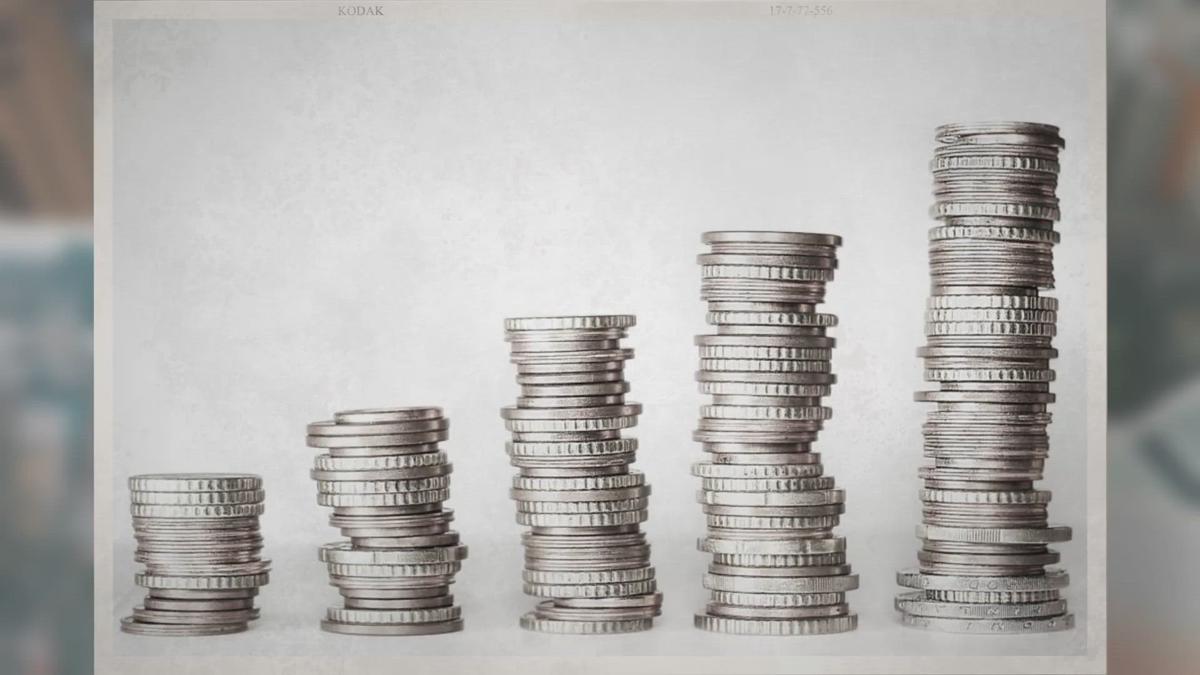 'Video thumbnail for Are Peace Dollars Made of Silver?'