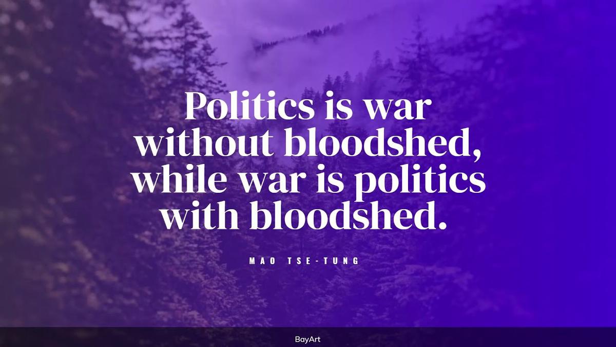 'Video thumbnail for 38+ Funny Political Quotes'