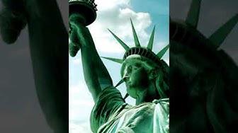 'Video thumbnail for Statue of Liberty Symbolism - #statueofliberty #shorts #statues #newyork #libertyisland #liberty'