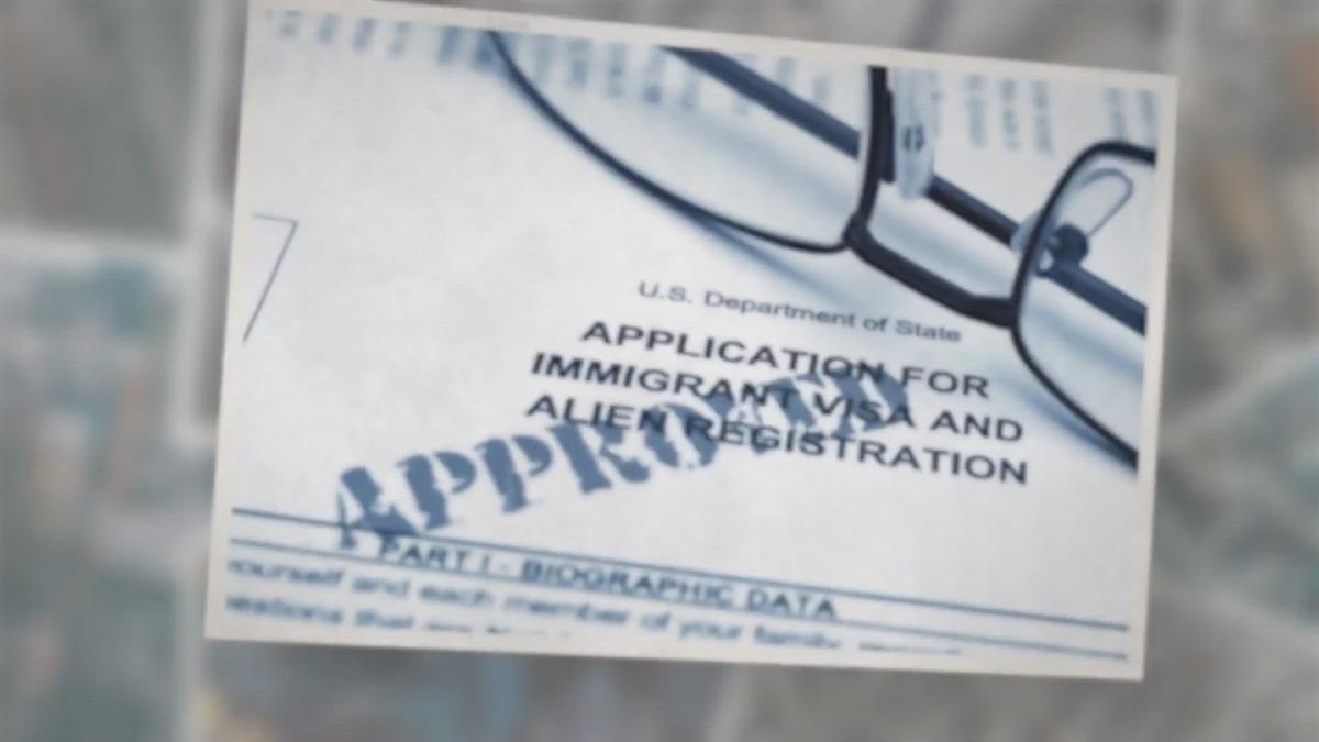 'Video thumbnail for President Obama Enacted the Dream Act by Executive Order- Truth! & Fiction!'