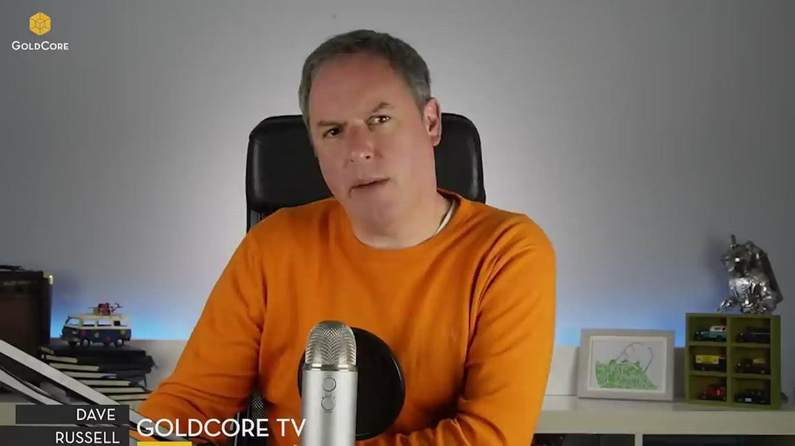 'Video thumbnail for Jim Rickards 2022- Must See Interview'