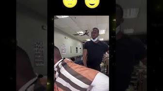 'Video thumbnail for What would you do? | Funny barber prank gone wrong #shorts'