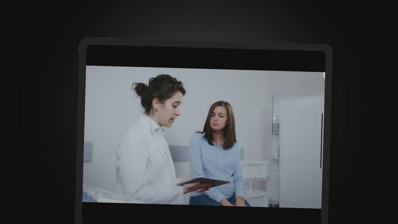 'Video thumbnail for Ectopic Pregnancy and Abortion Bans'