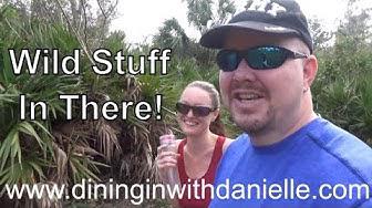 'Video thumbnail for Wild Things James E Grey Preserve Short'