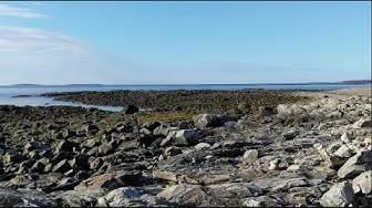 'Video thumbnail for W3ATB Parks on the Air POTA Acadia NP Activation'