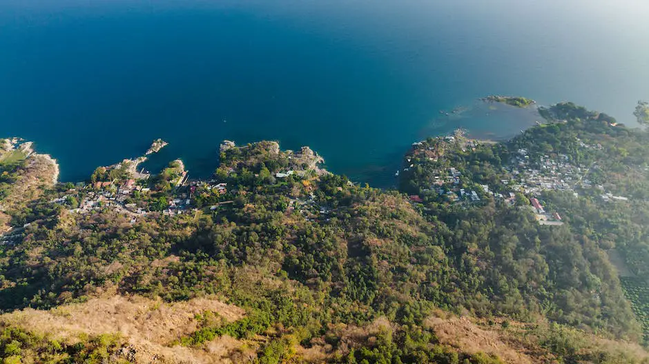 Image depicting the Indonesian island of Java, showcasing its natural beauty and cultural significance